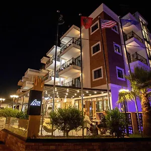 **** Hotel Area Albânia
