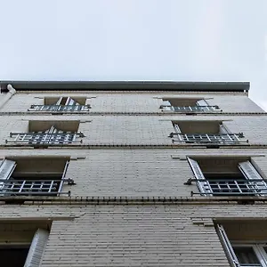 Abc Champerret Levallois-Perret