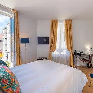 Cote D'azur 4* Nizza
