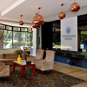 **** Hotel Fountains África do Sul