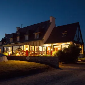 Ar Men Du, & Restaurant Gastronomique 3* Névez