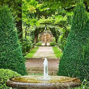 Le Pigonnet - Esprit De France 5* Aix-en-Provence