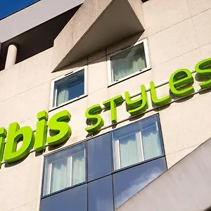 Hotel Ibis Styles Malabry Paris Sud