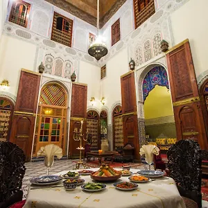 *** Riad Ibn Khaldoun Marrocos