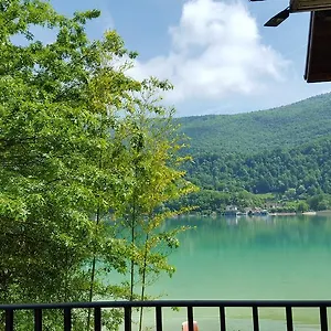 Les Sirenes 2* Lepin-le-Lac