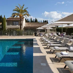 La Bastide De 4* Biot