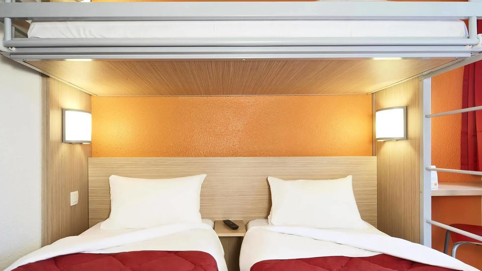 ** Hotel Première Classe Epinay Sur Orge Savigny Sur Orge Frankreich